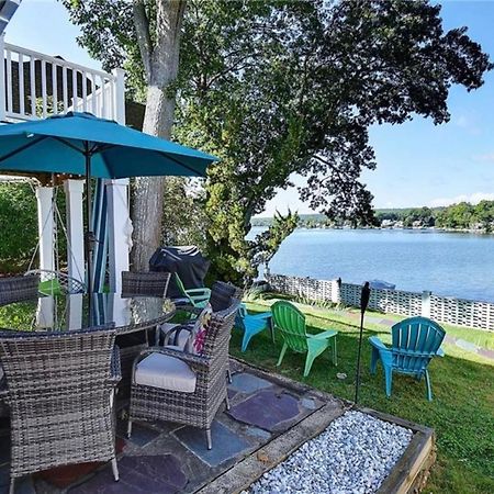 Sunset Cove Villa East Hampton Exterior photo